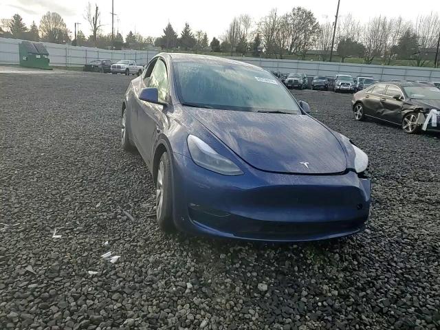 2023 Tesla Model Y VIN: 7SAYGAEE7PF824973 Lot: 85136974