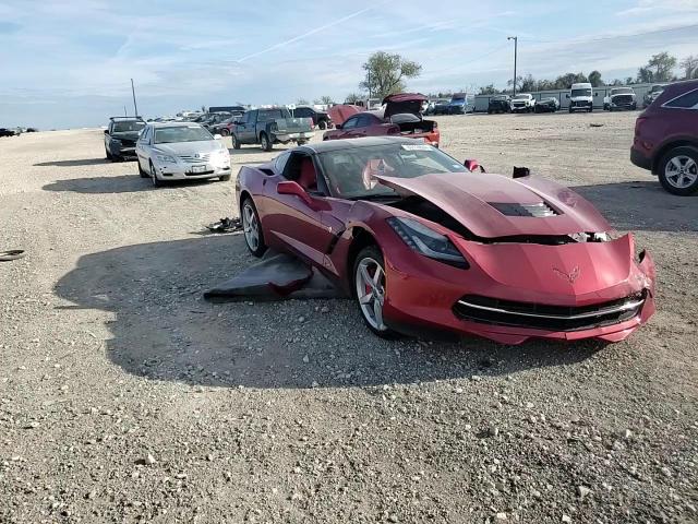 2014 Chevrolet Corvette - Image 10
