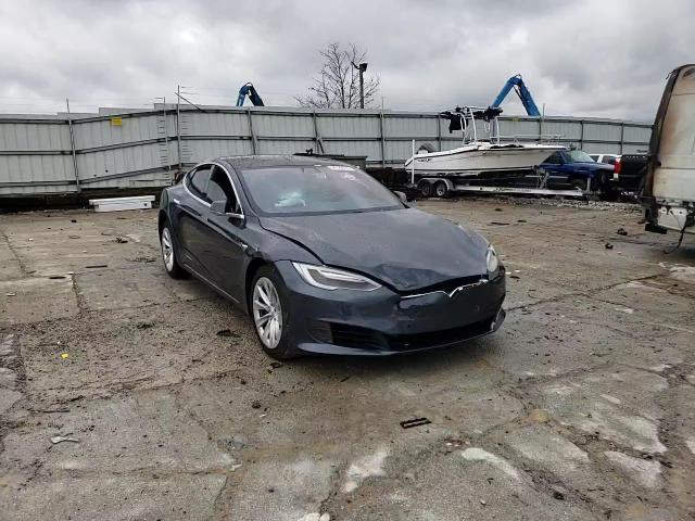 2017 Tesla Model S VIN: 5YJSA1E1XHF210860 Lot: 84729974