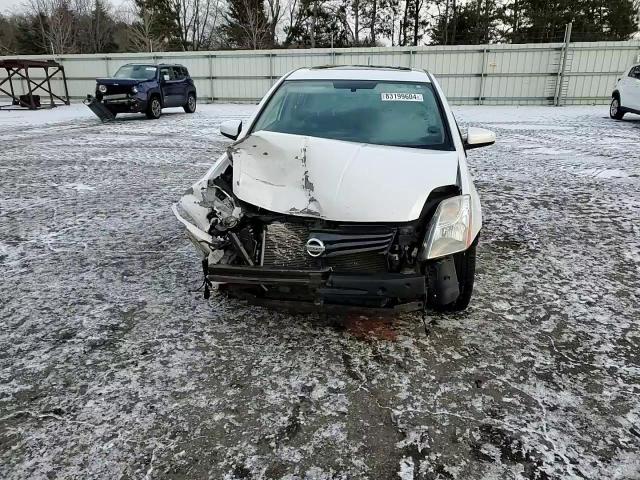 2012 Nissan Sentra - Image 11