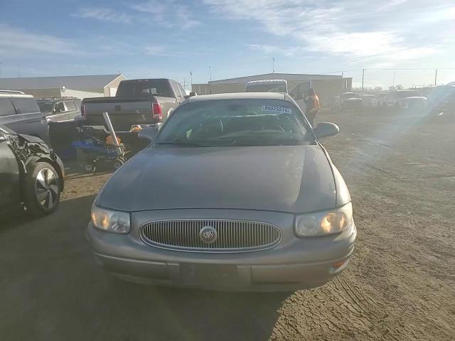 2001 Buick Lesabre Limited VIN: 1G4HR54K41U102036 Lot: 86025514