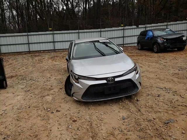 2020 Toyota Corolla Le VIN: 5YFEPRAE7LP045429 Lot: 84637934