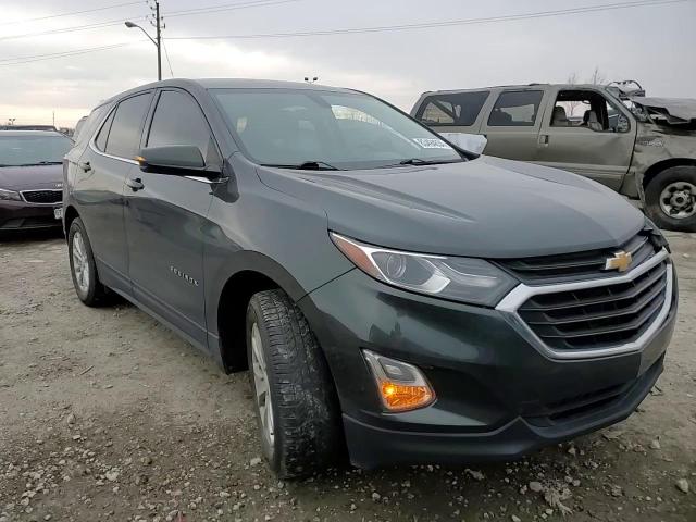 2018 Chevrolet Equinox - Image 12