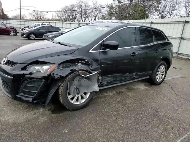 2010 Mazda Cx-7 VIN: JM3ER2W54A0314785 Lot: 84178244