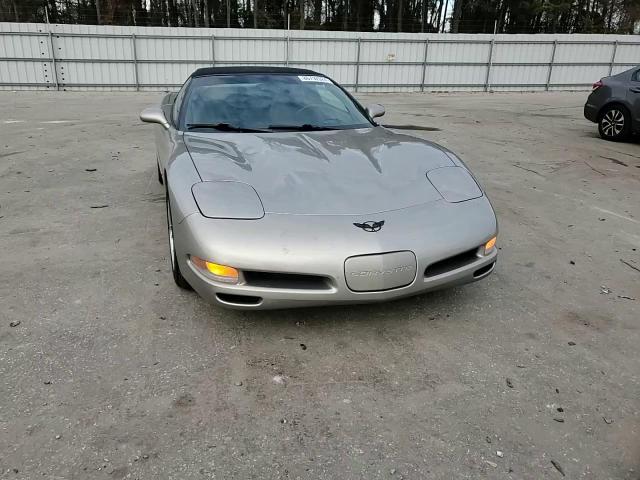 1999 Chevrolet Corvette VIN: 1G1YY32G0X5119096 Lot: 86792024