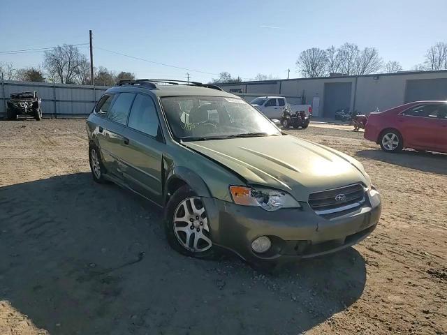 2006 Subaru Legacy - Image 12