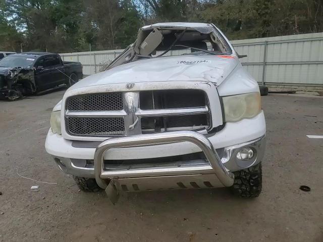 2002 Dodge RAM - Image 10