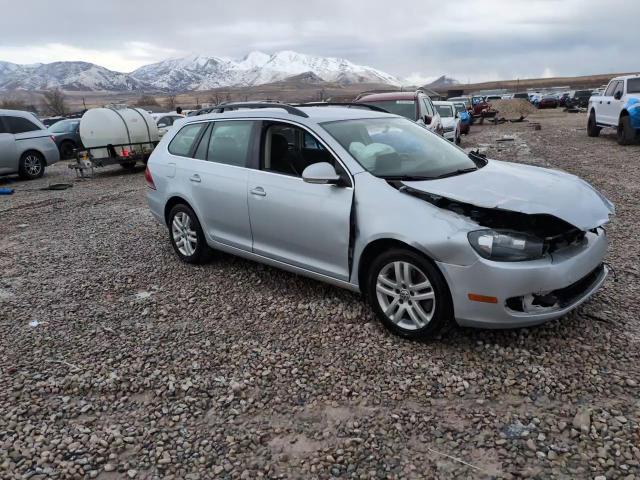 2012 Volkswagen Jetta Tdi VIN: 3VWPL7AJ0CM619329 Lot: 86312804