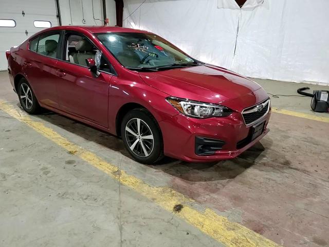 2019 Subaru Impreza - Image 13