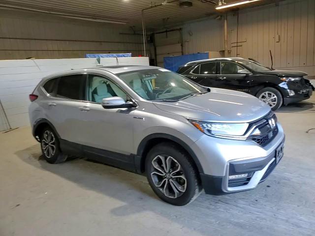 2022 Honda CR-V - Image 11