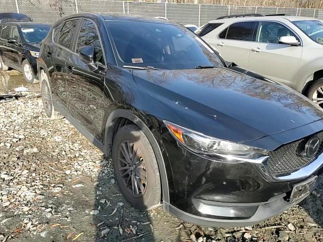 2019 Mazda Cx-5 Sport VIN: JM3KFABM8K0646460 Lot: 84279464