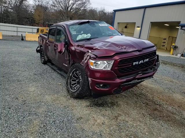 2022 RAM 1500 - Image 11