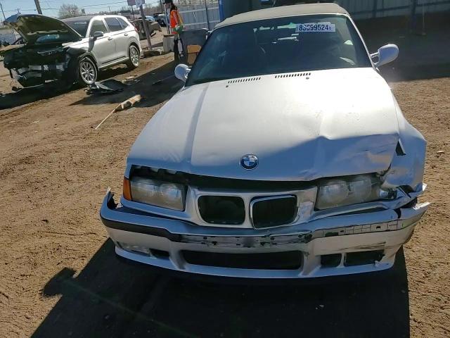 1999 BMW M3 - Image 10