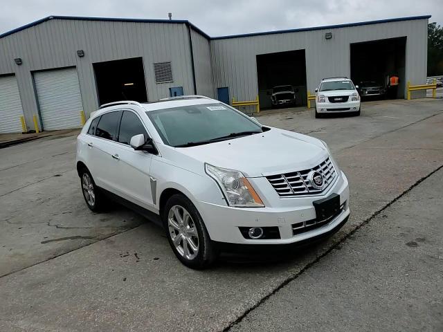 2016 Cadillac Srx Performance Collection VIN: 3GYFNCE36GS525836 Lot: 84502634