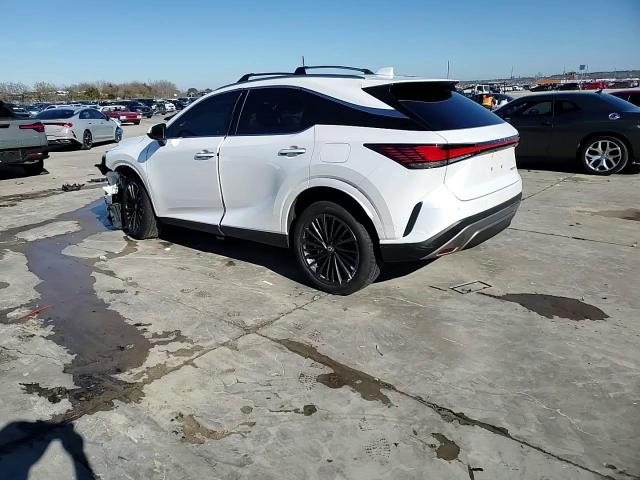 2024 Lexus RX - Image 14