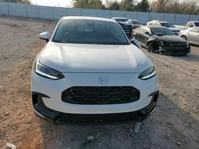 2024 Honda HR-V - Image 12