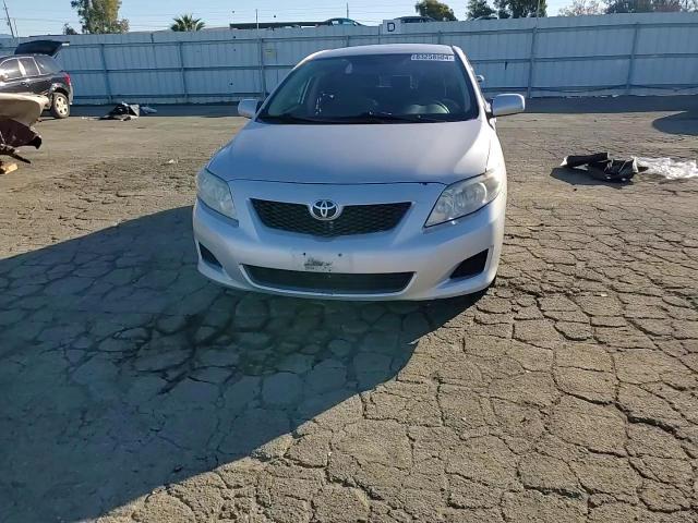 2010 Toyota Corolla - Image 11