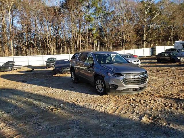 2019 Chevrolet Traverse - Image 12