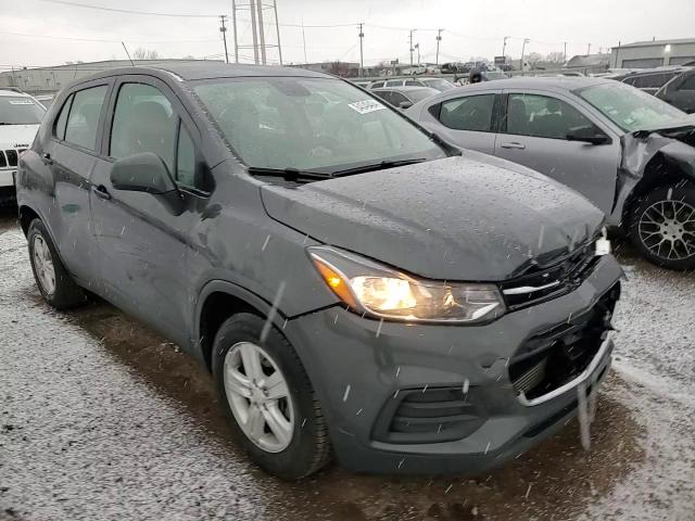 2020 Chevrolet Trax - Image 13