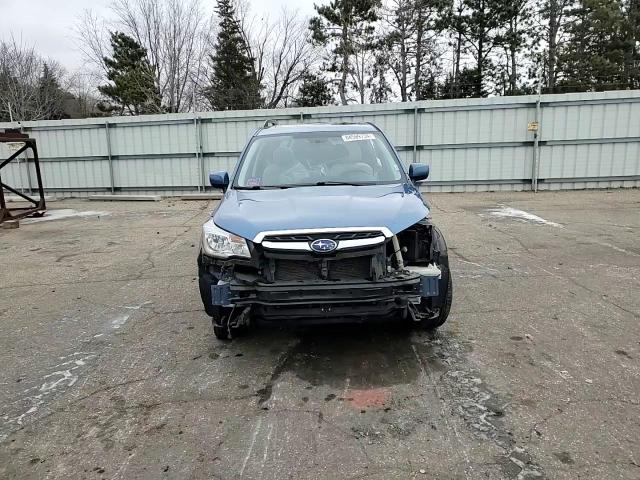 2017 Subaru Forester - Image 12