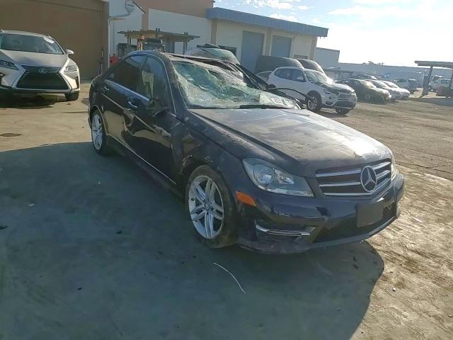 2014 Mercedes-Benz C-klasse - Image 11