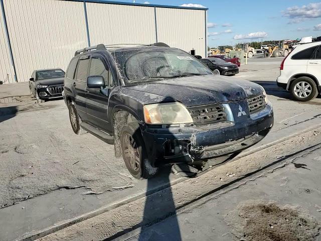 2004 Mitsubishi Endeavor Xls VIN: 4A4MM31S74E006399 Lot: 82876534