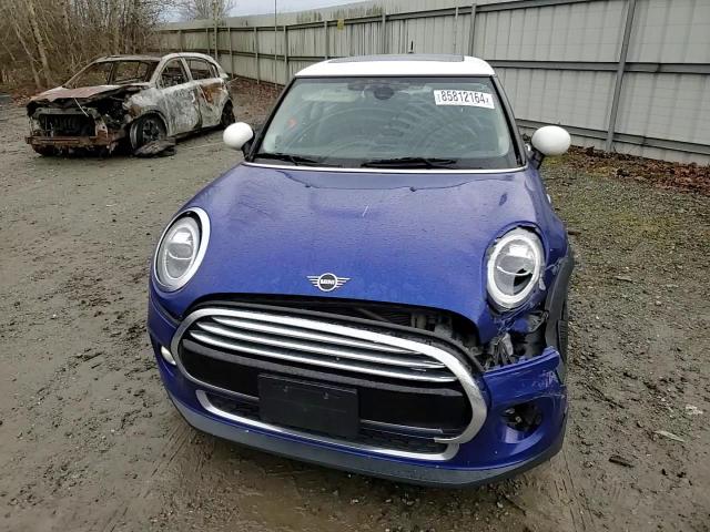 2019 Mini Cooper VIN: WMWXP5C53K2H95258 Lot: 85812164