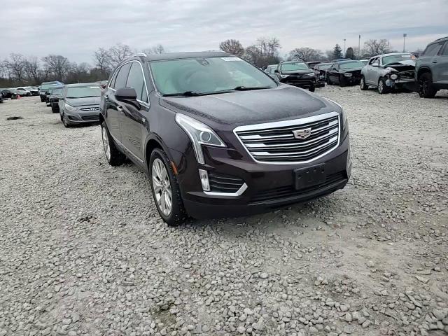 2018 Cadillac XT5 - Image 12