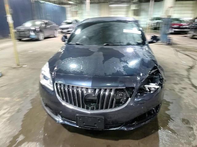 2014 Buick Regal Premium VIN: 2G4GP5EX2E9230323 Lot: 83863574