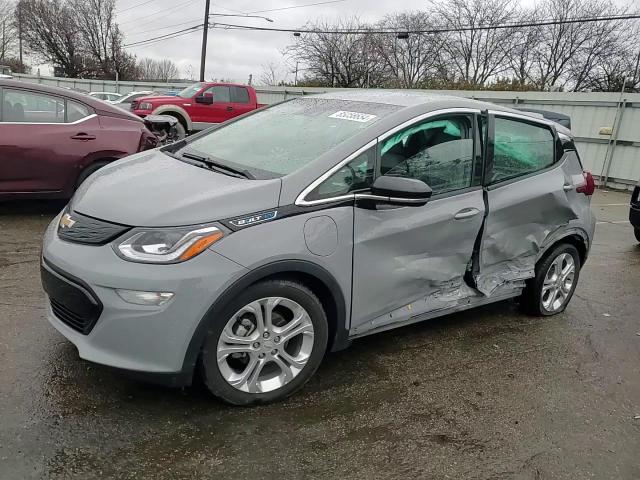 2021 Chevrolet Bolt Ev Lt VIN: 1G1FY6S0XM4112945 Lot: 85058654