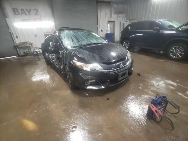 2014 Honda Civic - Image 13