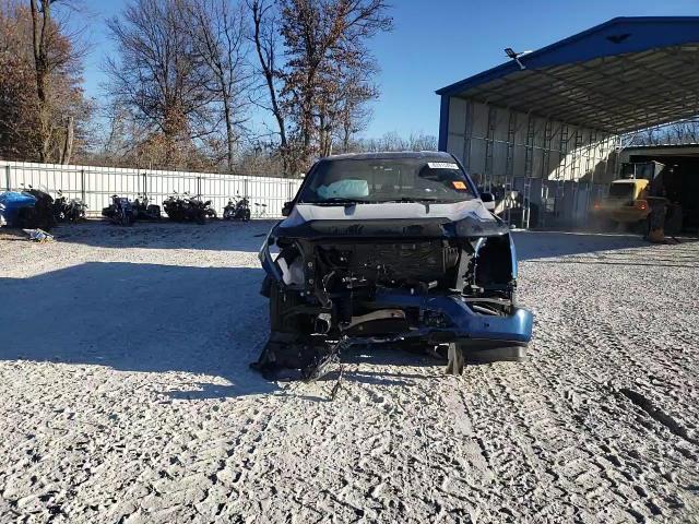 2022 Ford F150 Supercrew VIN: 1FTFW1E8XNFB17263 Lot: 83915464