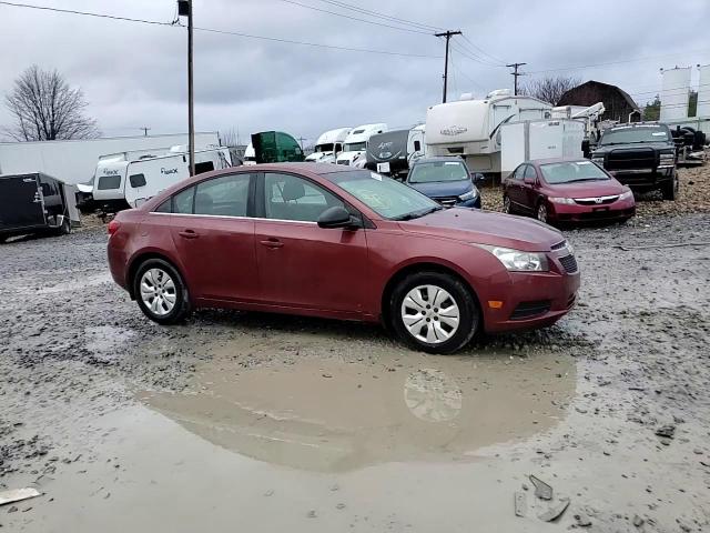 2012 Chevrolet Cruze - Image 12