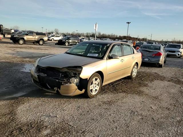 2007 Chevrolet Malibu Lt VIN: 1G1ZT58N67F195856 Lot: 85506044