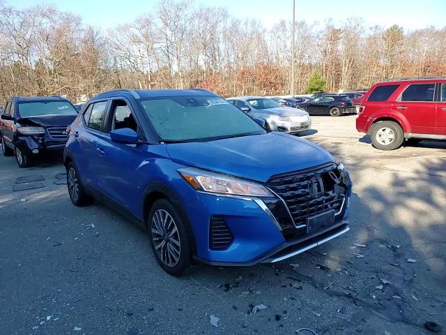 2022 Nissan Kicks - Image 11