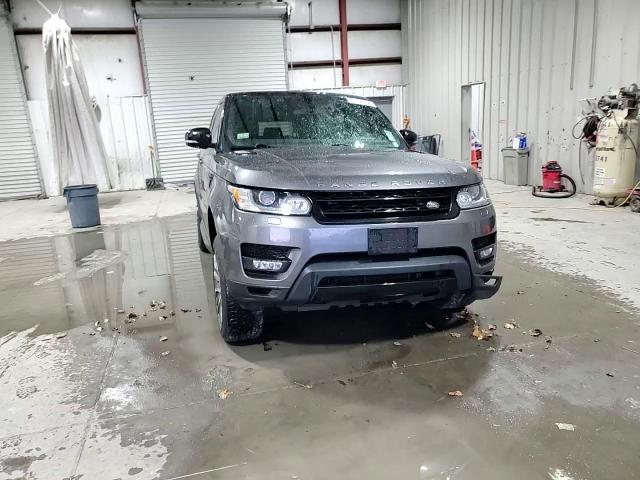 2014 Land Rover Range Rover - Image 14