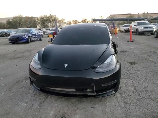 2023 Tesla Model 3 VIN: 5YJ3E1EA1PF424465 Lot: 83603234