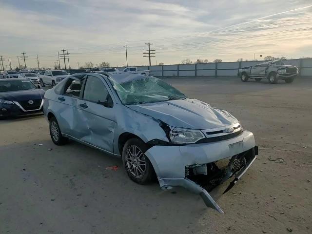 2009 Ford Focus - Image 10