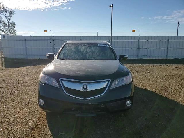 2015 Acura RDX - Image 11