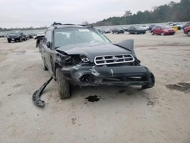 2006 Subaru Baja Sport VIN: 4S4BT62C167106527 Lot: 85212254