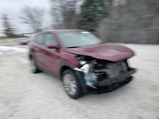 2018 Hyundai Tucson - Image 12