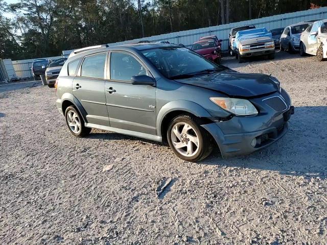 2006 Pontiac Vibe VIN: 5Y2SL65856Z441516 Lot: 82208794