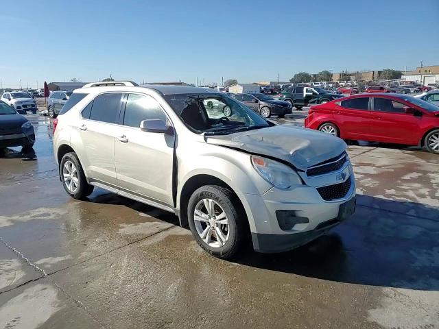 2014 Chevrolet Equinox - Image 15