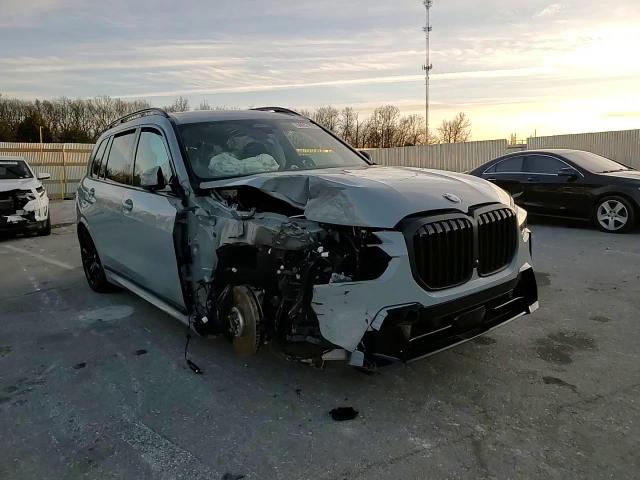 2024 BMW X7 xDrive40I VIN: 5UX23EM05R9V25716 Lot: 84957094