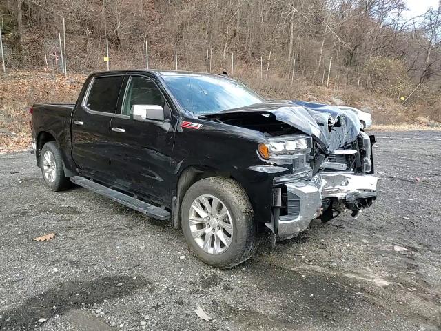 2020 Chevrolet Silverado - Image 11