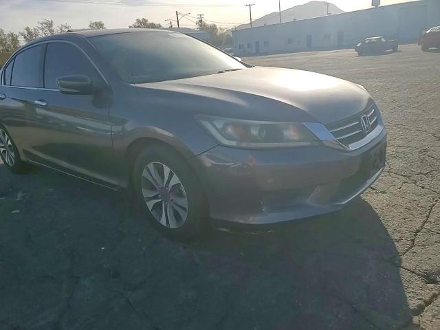 2013 Honda Accord Lx VIN: 1HGCR2F38DA079015 Lot: 84758674