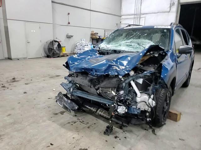 2024 Subaru Forester - Image 15