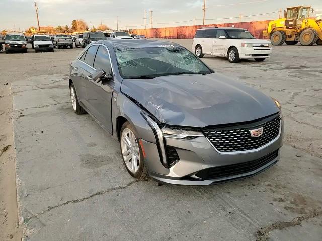 2021 Cadillac CT4 - Image 11