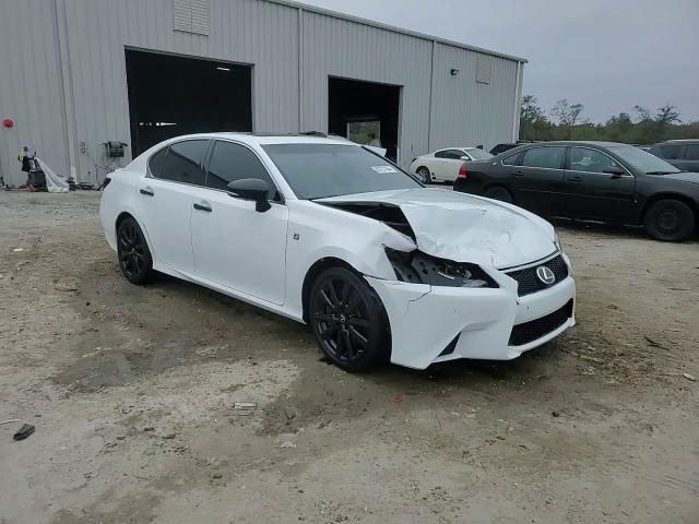 2015 Lexus GS - Image 13