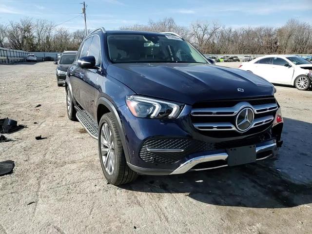 2020 Mercedes-Benz Gle 350 VIN: 4JGFB4JE6LA226396 Lot: 85346804